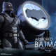 Illustration for article titled Hot Toys Next iBatman v Superman/i Collectable Is Armored and Awesome